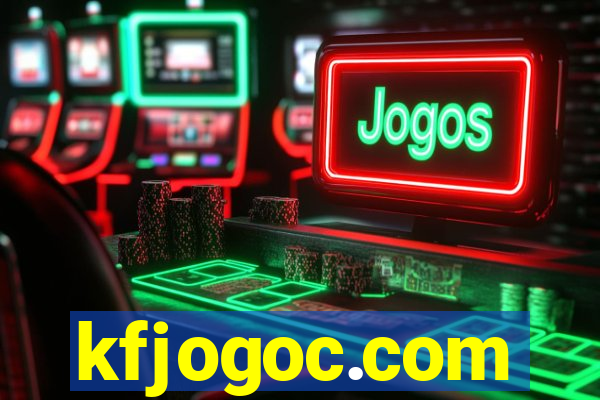 kfjogoc.com