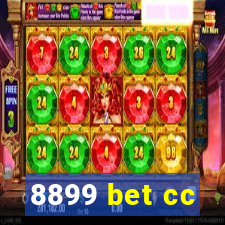 8899 bet cc