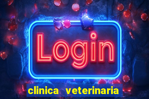 clinica veterinaria cuidar betim