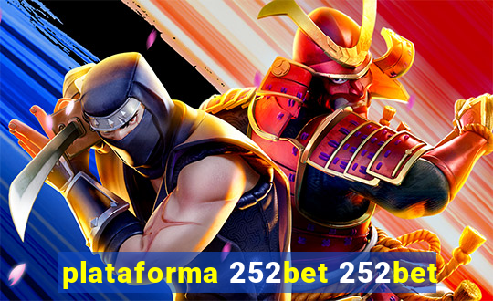 plataforma 252bet 252bet