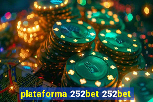 plataforma 252bet 252bet