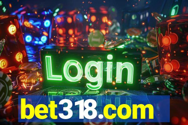 bet318.com