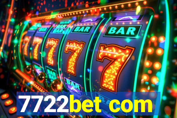 7722bet com