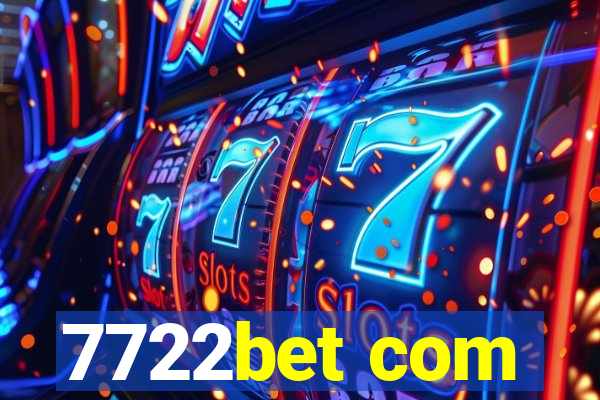 7722bet com