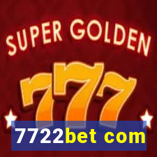 7722bet com