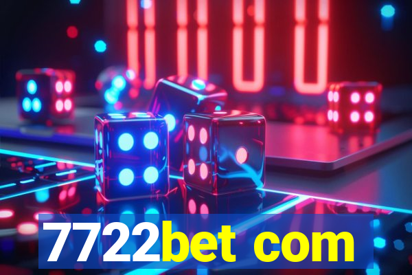 7722bet com