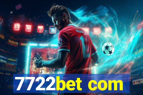 7722bet com