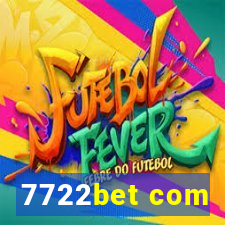 7722bet com