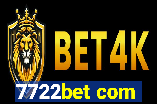 7722bet com