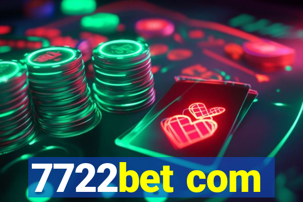 7722bet com