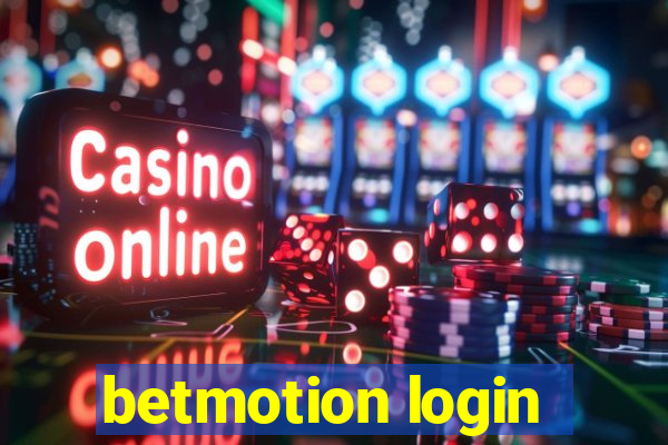 betmotion login