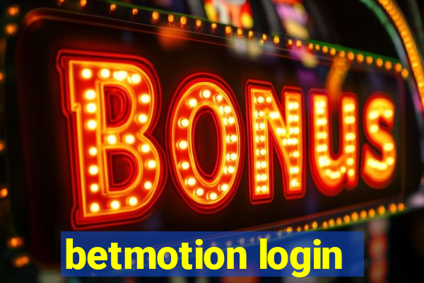 betmotion login