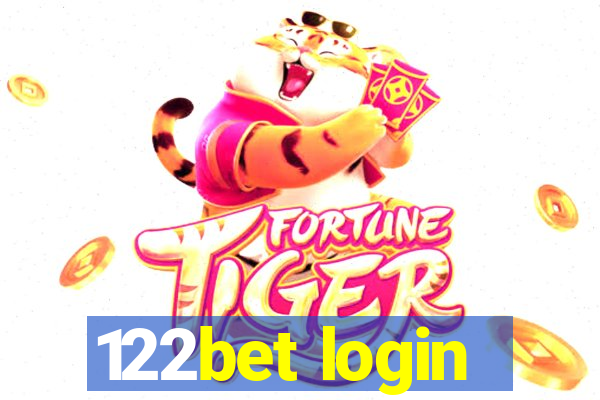 122bet login