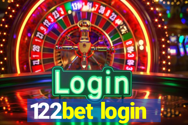 122bet login