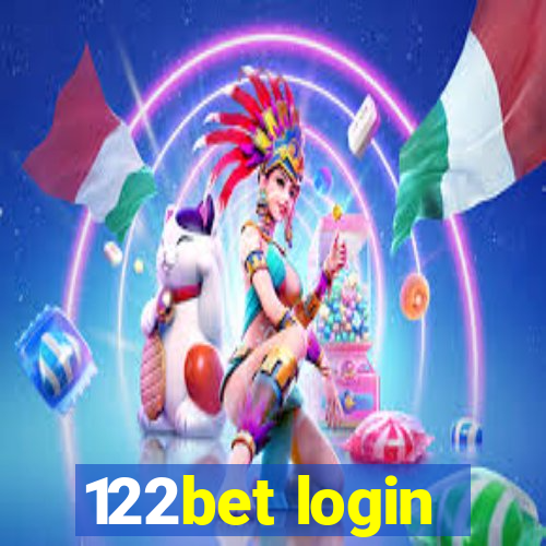 122bet login