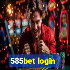 585bet login