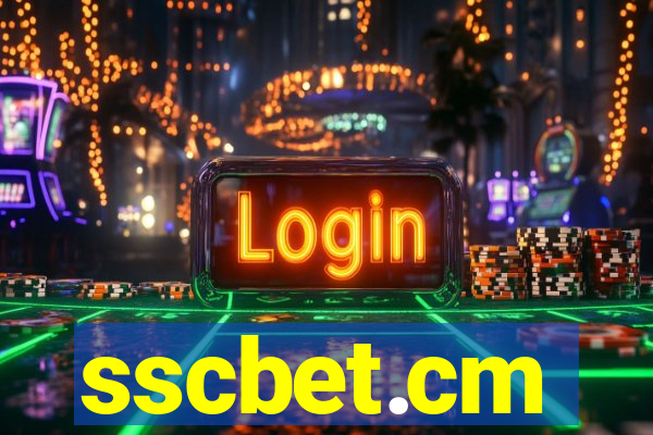 sscbet.cm