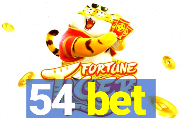 54 bet