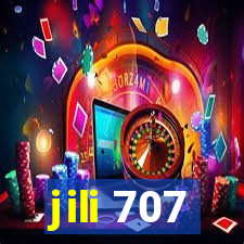 jili 707