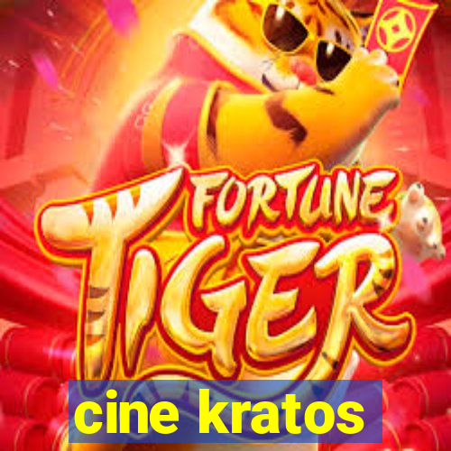 cine kratos