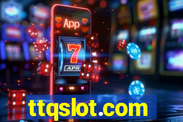 ttqslot.com