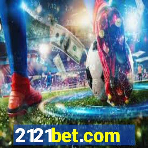 2121bet.com