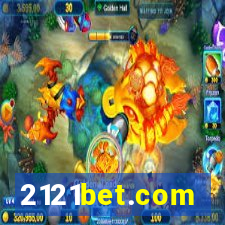 2121bet.com