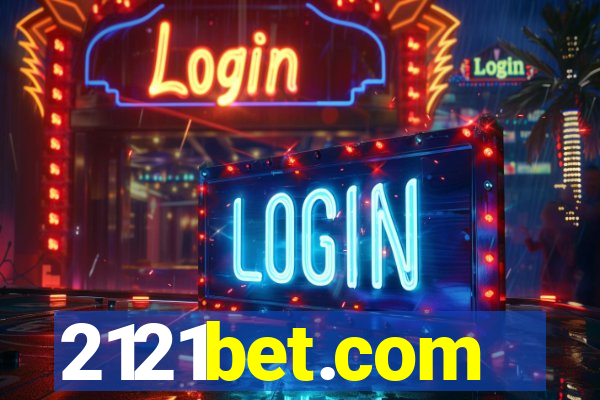 2121bet.com