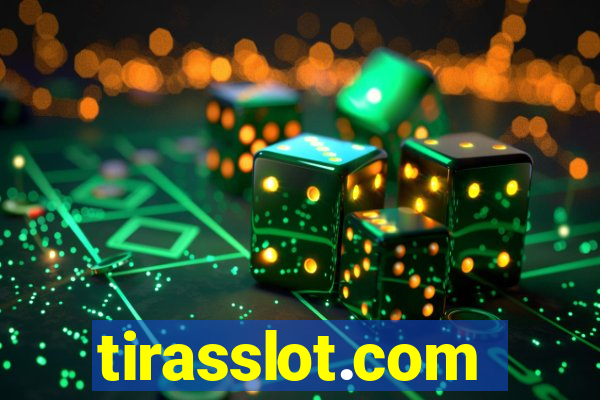 tirasslot.com