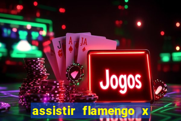 assistir flamengo x atletico mg futemax