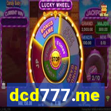 dcd777.me