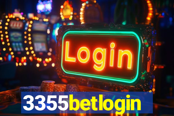 3355betlogin