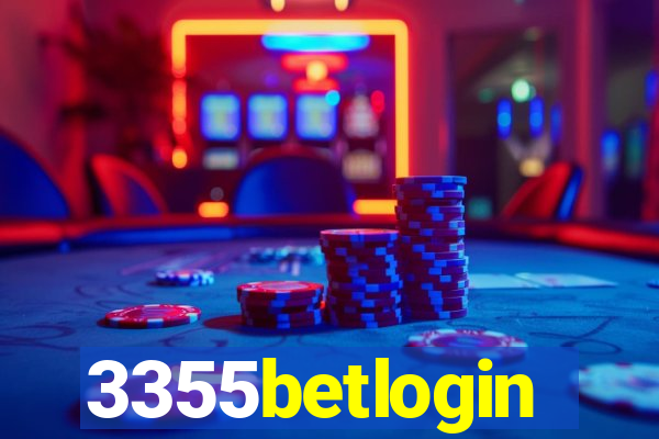 3355betlogin