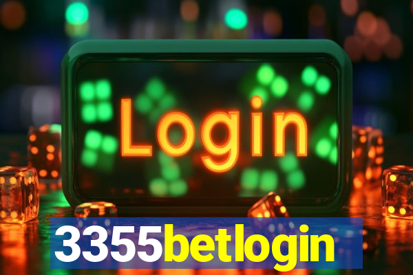 3355betlogin