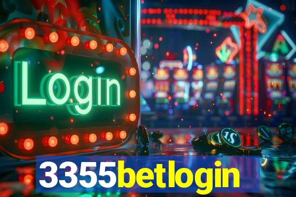 3355betlogin