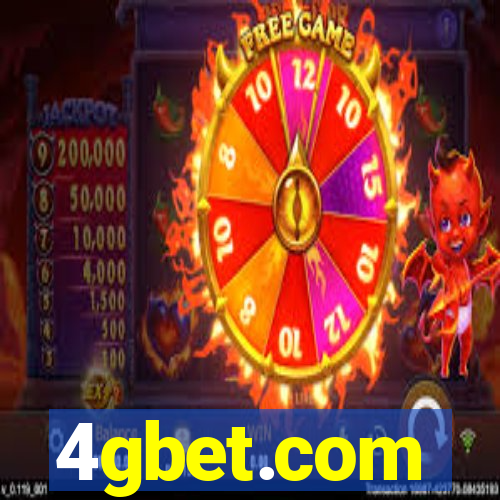 4gbet.com