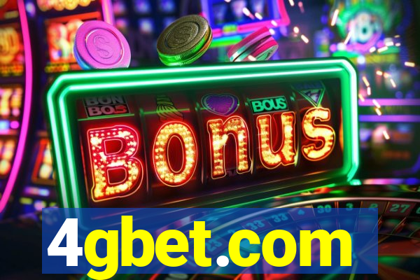 4gbet.com