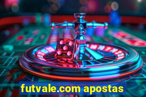 futvale.com apostas