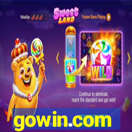 gowin.com