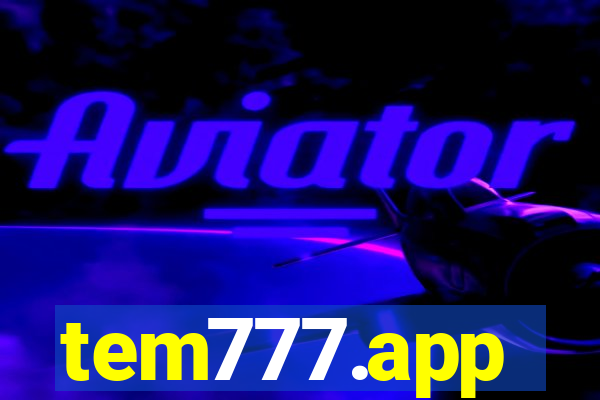 tem777.app