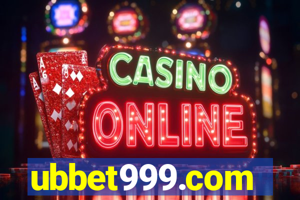 ubbet999.com