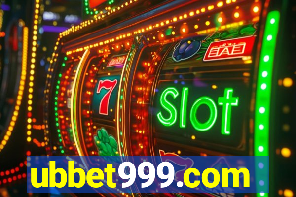 ubbet999.com