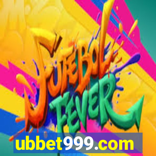 ubbet999.com