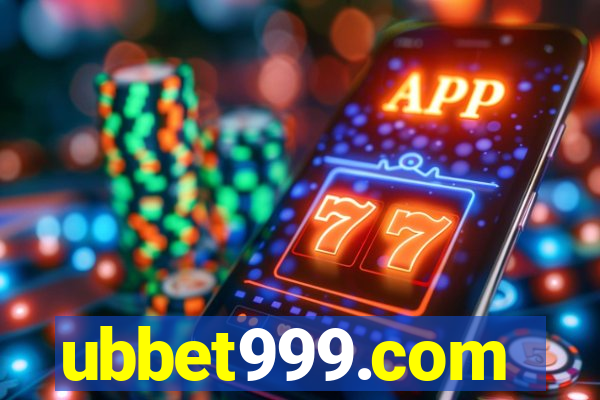 ubbet999.com