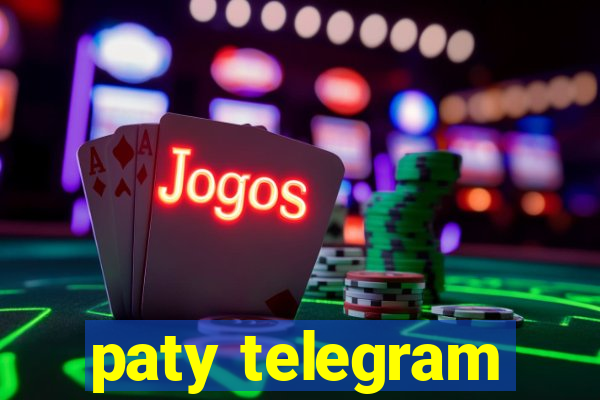 paty telegram