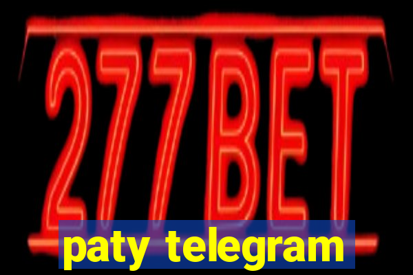 paty telegram