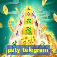 paty telegram