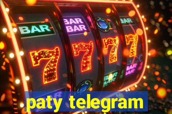 paty telegram