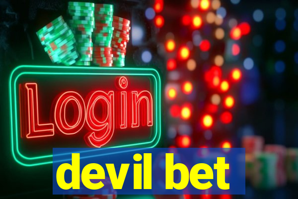 devil bet