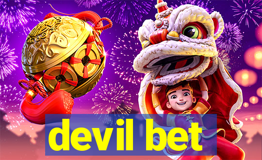 devil bet